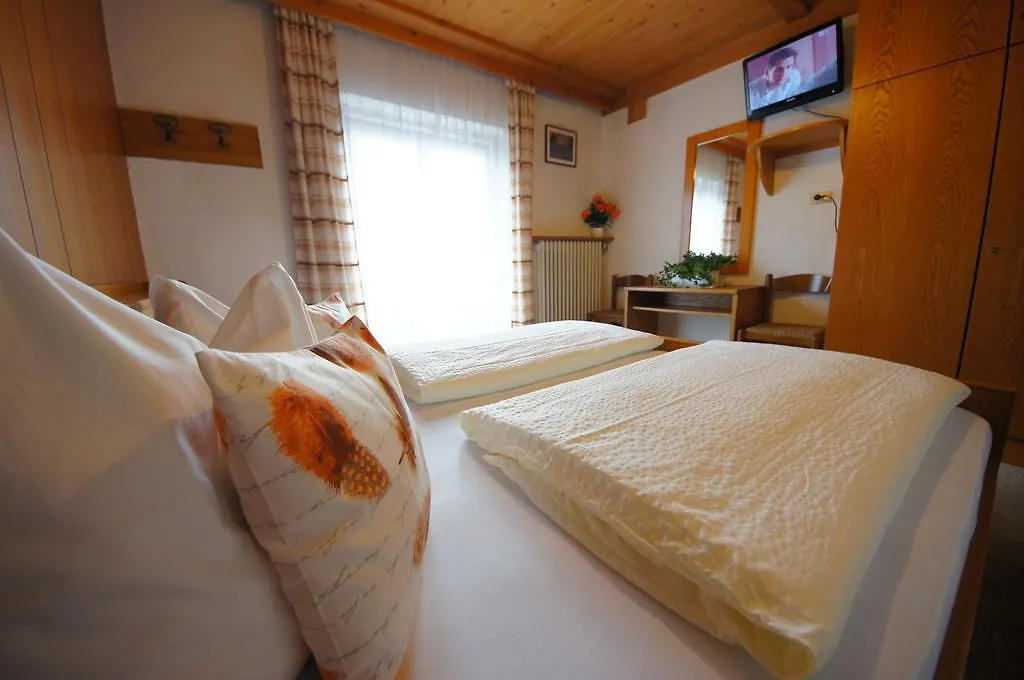 Gasthof La Pli Apartments-1