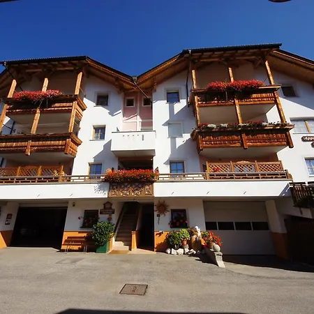 Gasthof La Pli Apartments-2